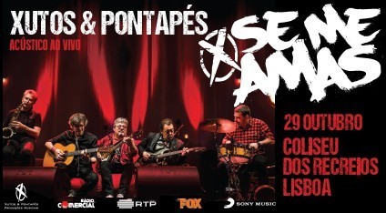 Se me Amas Acústico